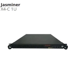 โครงสร้าง DAG Eth Jasminer X4-C 1U 450MH/S 240W Ethash Mining Rig