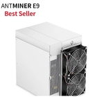 2556W Ethereum Miner Machine 3GH/S Bitmain Antคนขุดแร่ E9 Ethash Miner