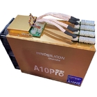 12V 750mh Innosilicon คนขุดแร่ A10 PRO-S 7GB ETHMiner 1350W