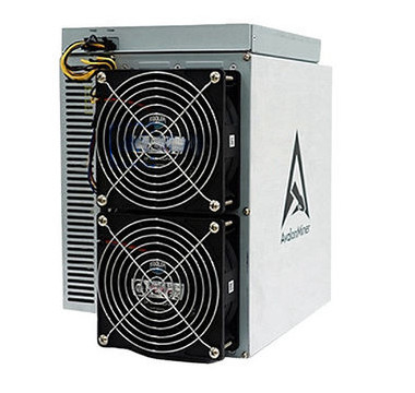 2070W Canaan Avalon Miner A1026 30Th/S เครื่องขุด Bitcoin อีเธอร์เน็ต
