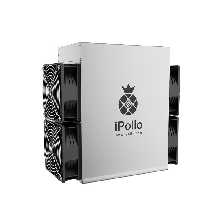 Ipollo B1L 60TH Bitcoin 3000W SHA256/BTC จุดใหม่