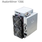 A3205 ชิป Canaan AvalonMiner 1066 50TH 3250W 195*292*331mm